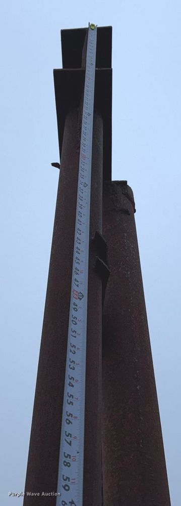 image for item EJ3165 (2) Gantries