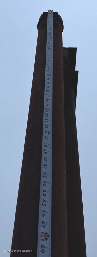 image for item EJ3165 (2) Gantries