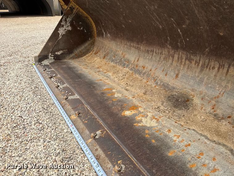 image for item EJ3166 1999 Case 580L backhoe