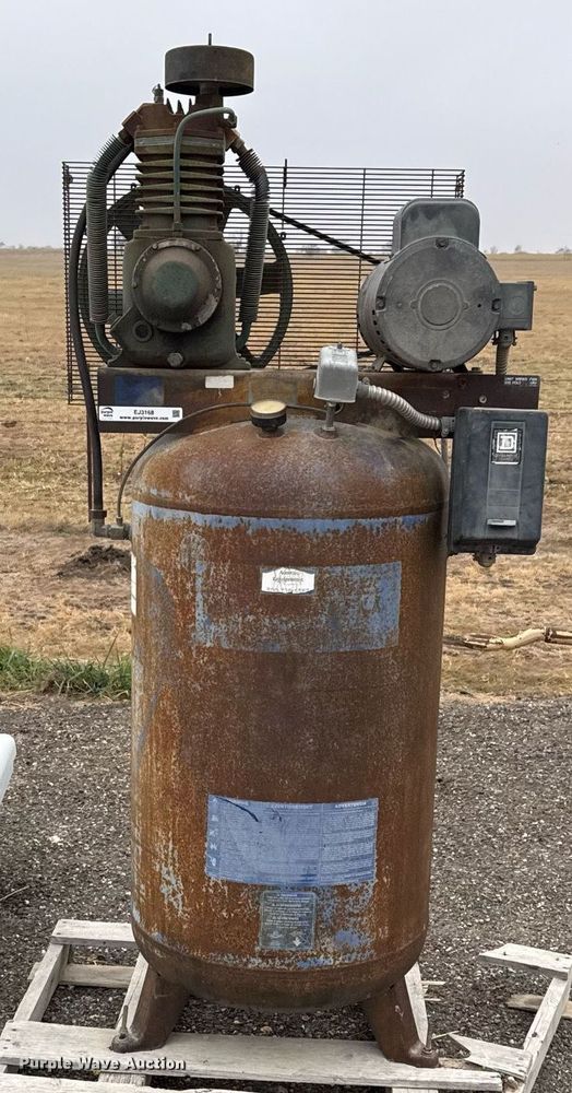 image for item EJ3168 Air compressor