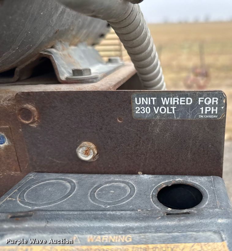 image for item EJ3168 Air compressor