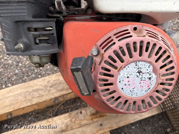 image for item EJ3169 Air compressor