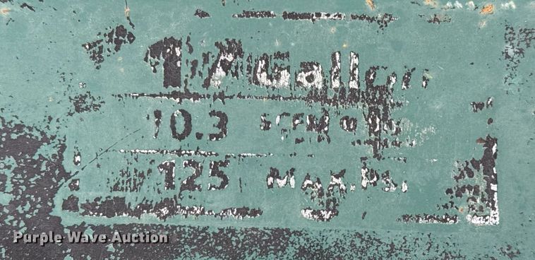 image for item EJ3169 Air compressor