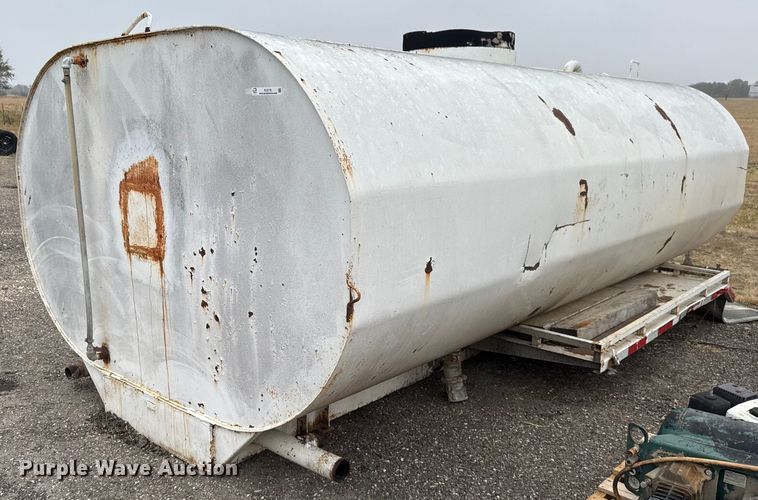 image for item EJ3170 Water tank