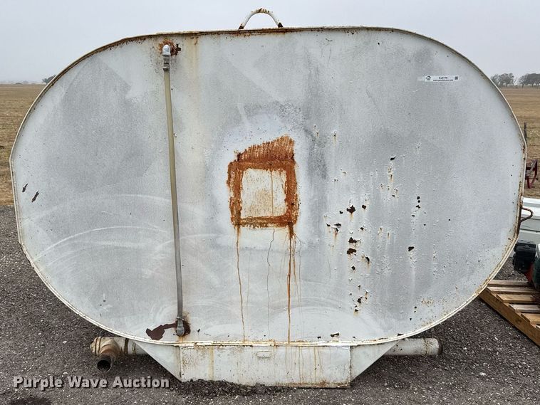 image for item EJ3170 Water tank