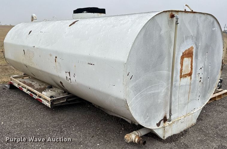 image for item EJ3170 Water tank