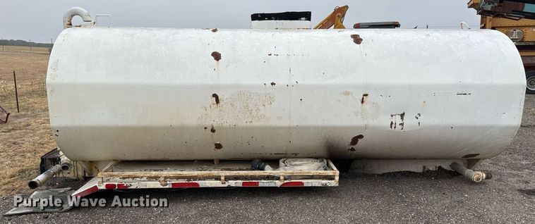 image for item EJ3170 Water tank