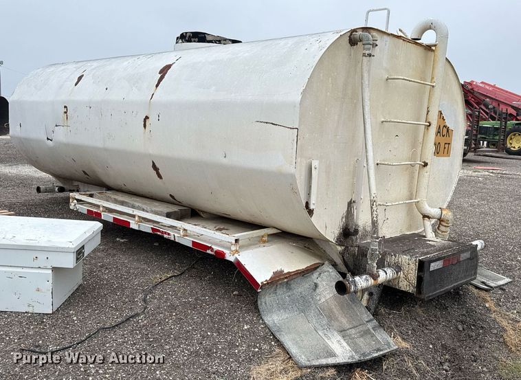 image for item EJ3170 Water tank