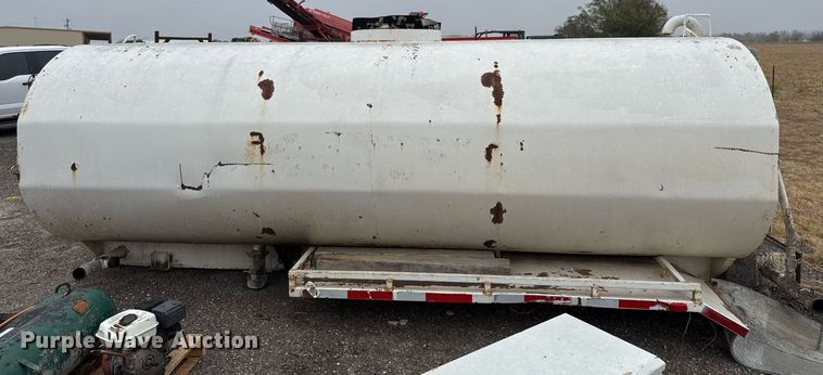 image for item EJ3170 Water tank