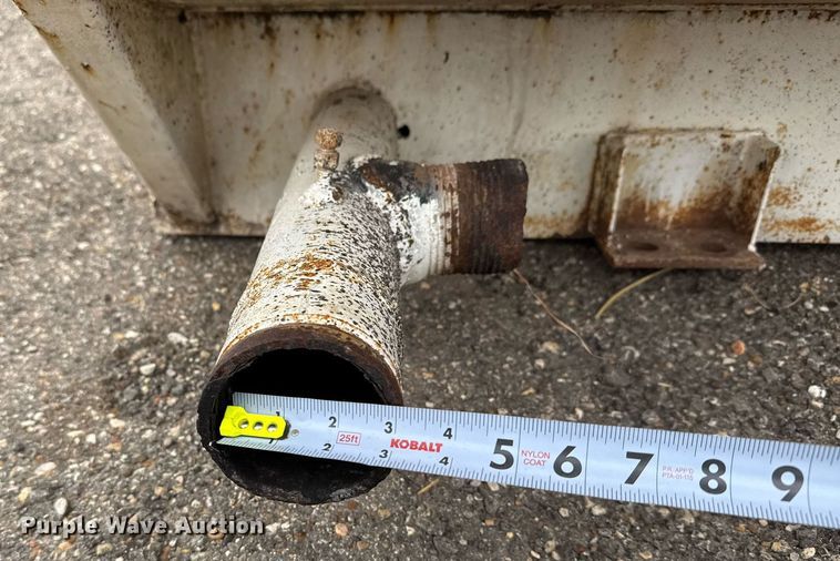 image for item EJ3170 Water tank