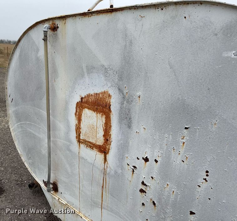 image for item EJ3170 Water tank