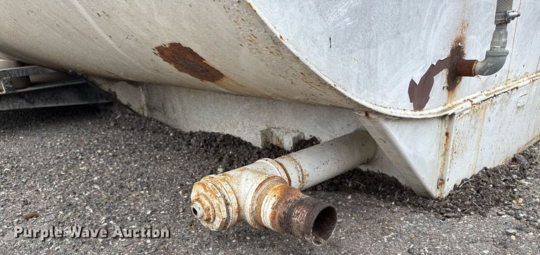 image for item EJ3170 Water tank