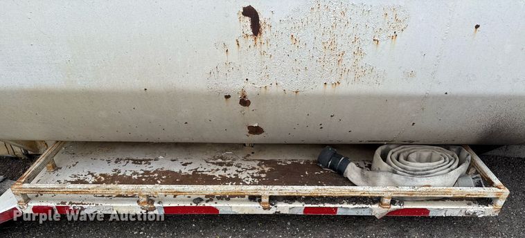 image for item EJ3170 Water tank