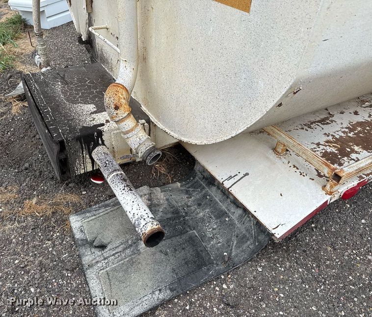 image for item EJ3170 Water tank