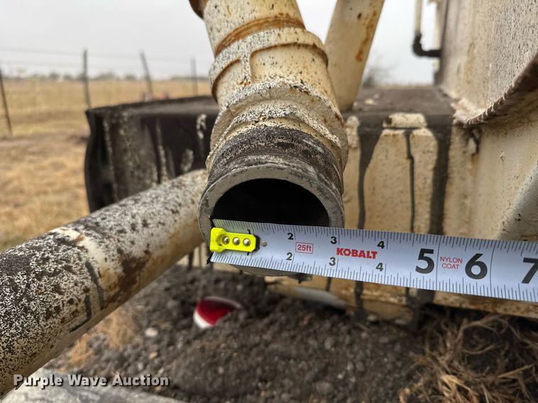 image for item EJ3170 Water tank