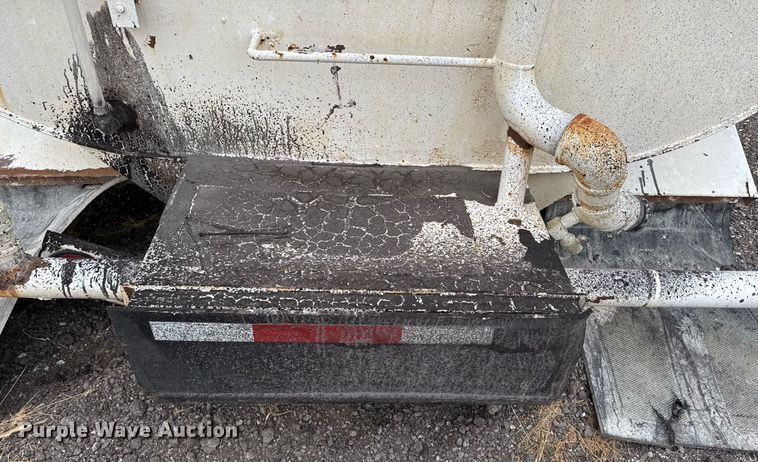 image for item EJ3170 Water tank