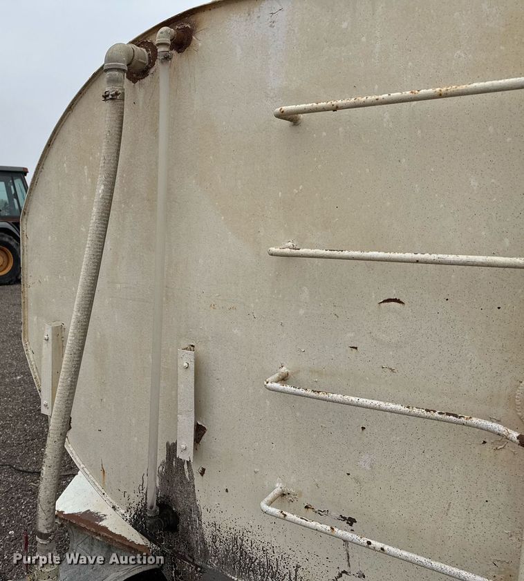 image for item EJ3170 Water tank