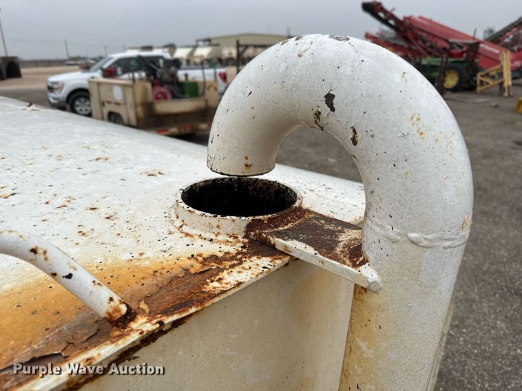 image for item EJ3170 Water tank