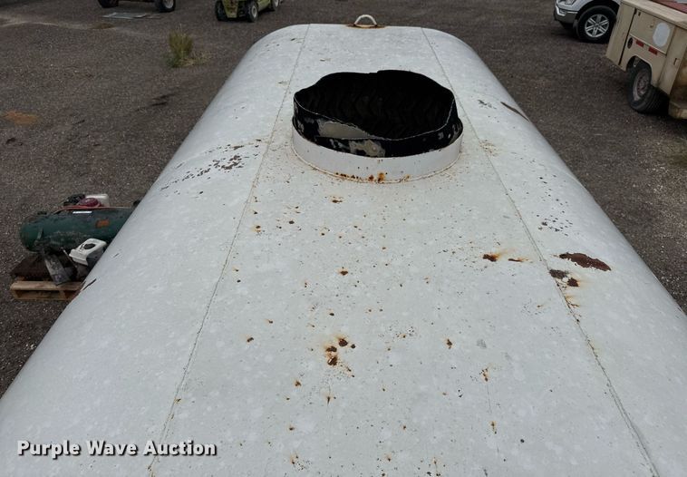 image for item EJ3170 Water tank