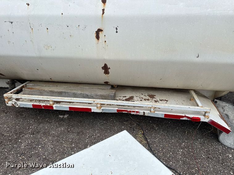 image for item EJ3170 Water tank