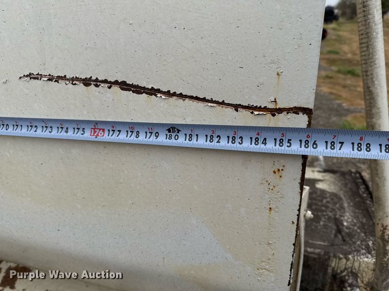 image for item EJ3170 Water tank