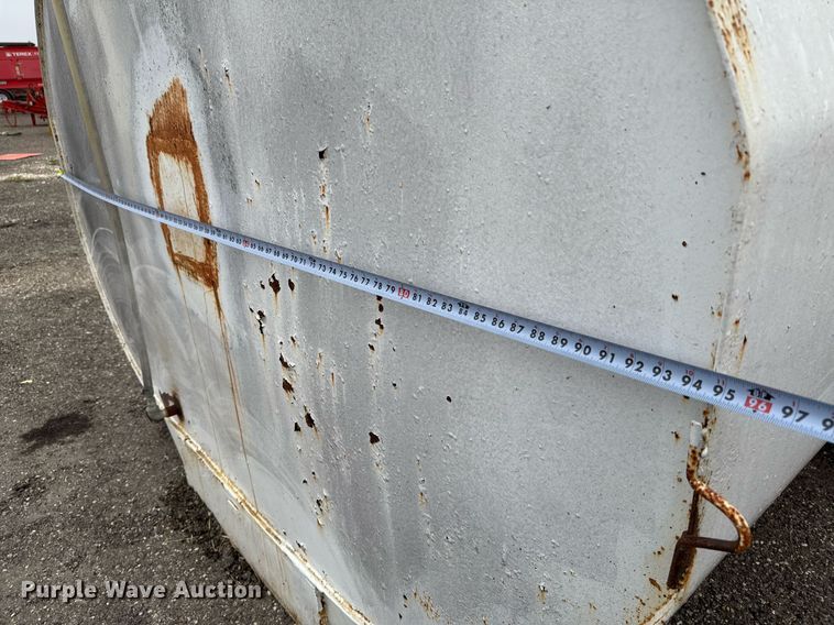 image for item EJ3170 Water tank