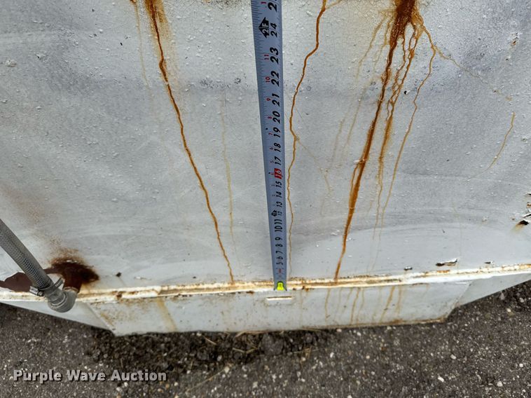 image for item EJ3170 Water tank