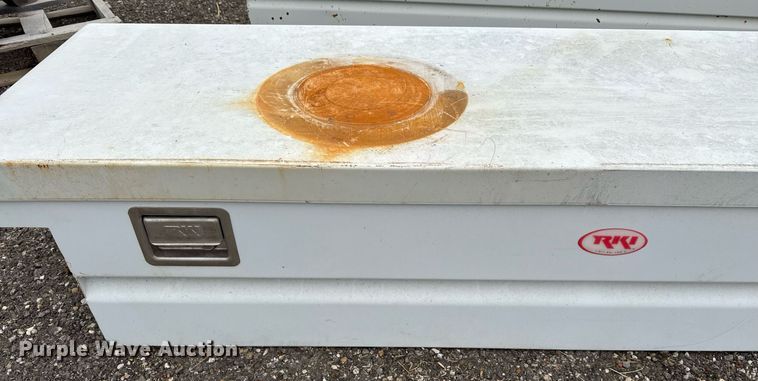 image for item EJ3171 (2) toolboxes