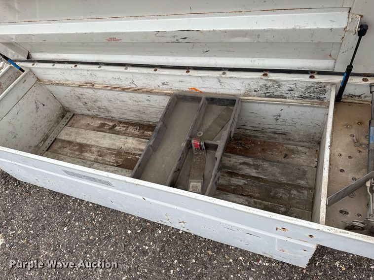 image for item EJ3171 (2) toolboxes