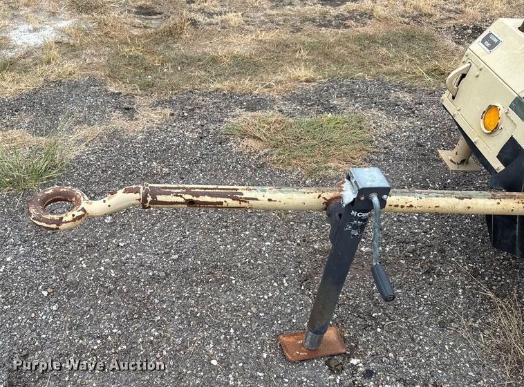 image for item EJ3172 1992 Libby pump