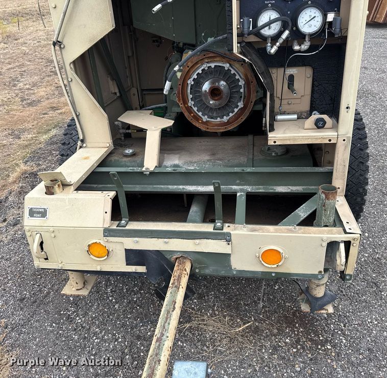 image for item EJ3172 1992 Libby pump