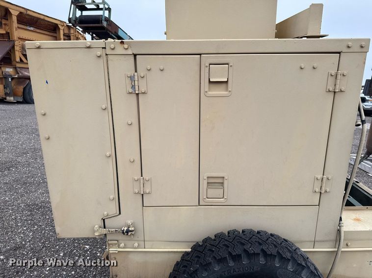 image for item EJ3172 1992 Libby pump