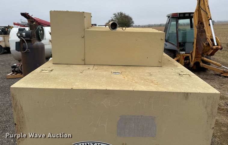 image for item EJ3172 1992 Libby pump