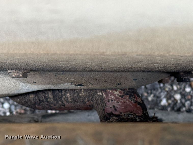 image for item EJ3172 1992 Libby pump