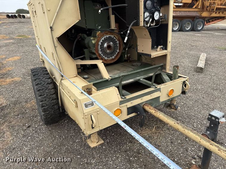 image for item EJ3172 1992 Libby pump