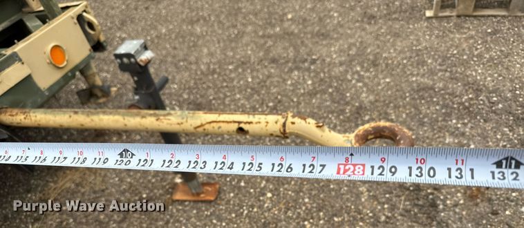 image for item EJ3172 1992 Libby pump