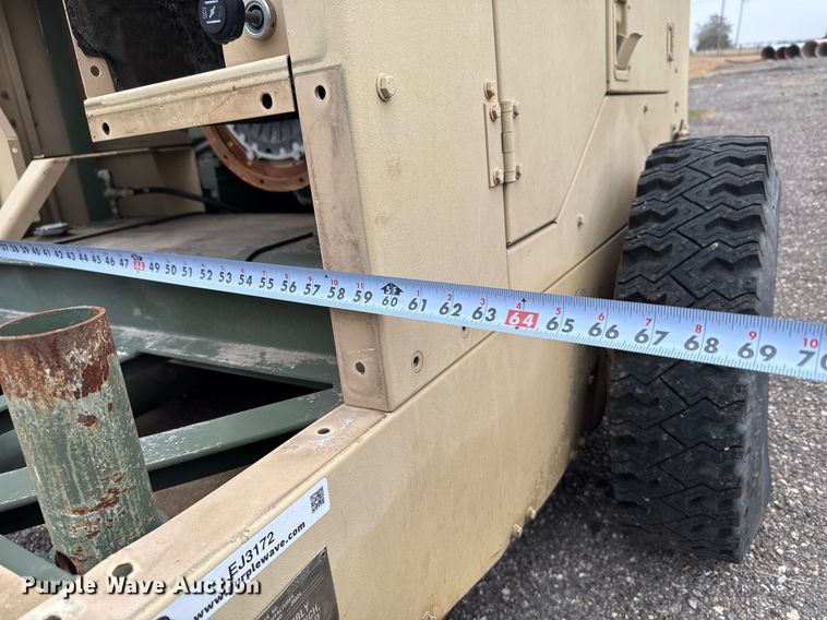 image for item EJ3172 1992 Libby pump