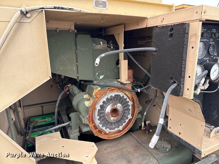 image for item EJ3172 1992 Libby pump