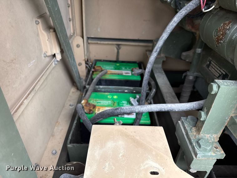 image for item EJ3172 1992 Libby pump