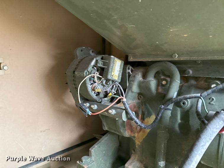 image for item EJ3172 1992 Libby pump