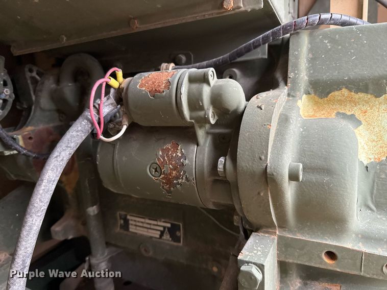 image for item EJ3172 1992 Libby pump