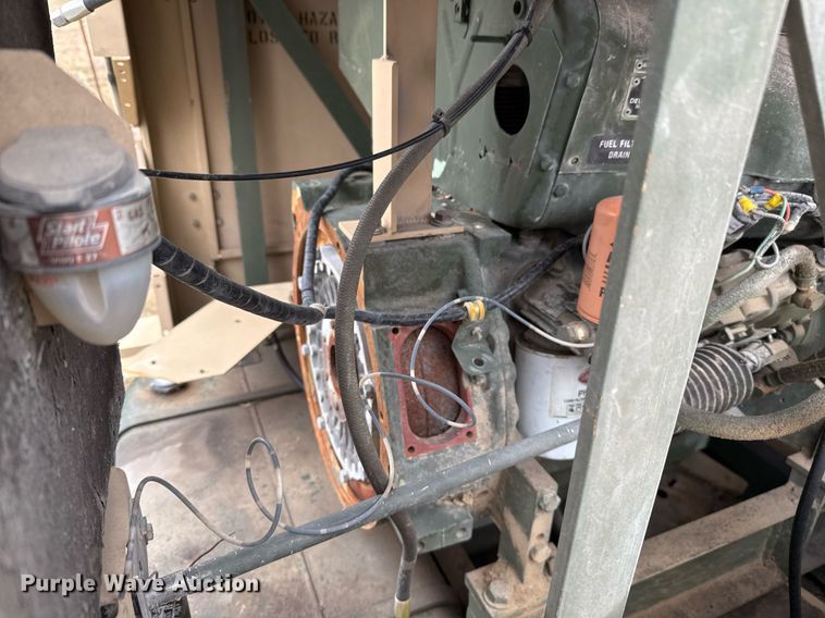 image for item EJ3172 1992 Libby pump