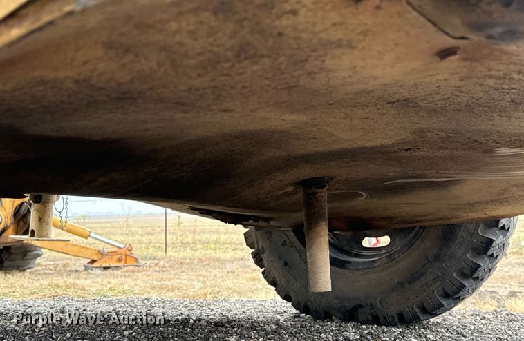 image for item EJ3172 1992 Libby pump