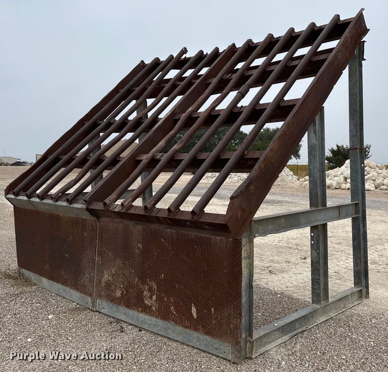 image for item EJ3173 Rock screen