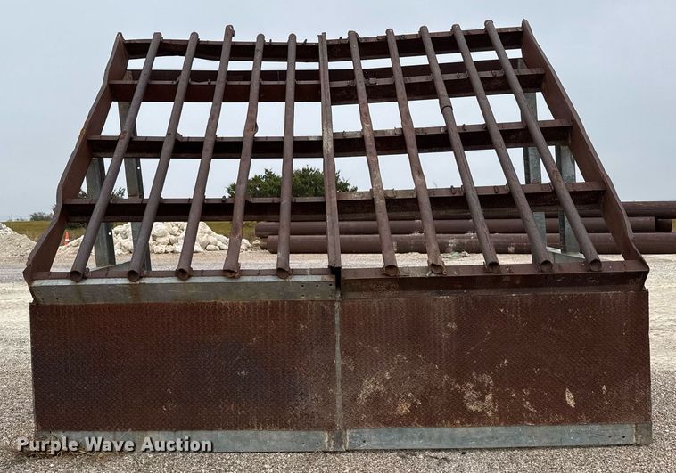 image for item EJ3173 Rock screen