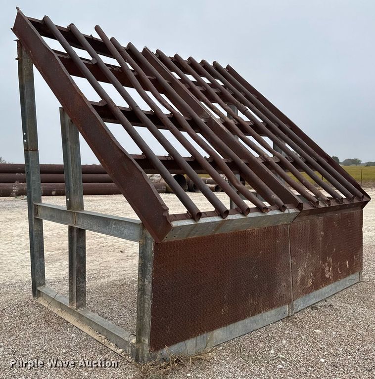 image for item EJ3173 Rock screen