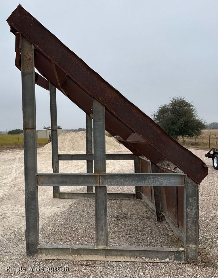 image for item EJ3173 Rock screen