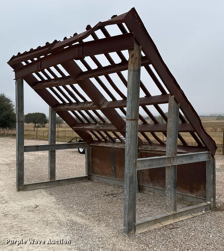 image for item EJ3173 Rock screen