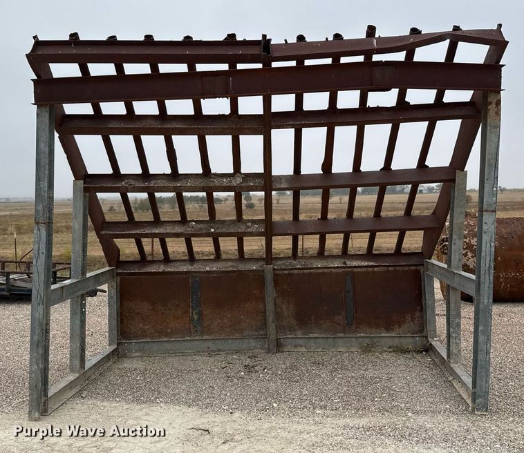 image for item EJ3173 Rock screen