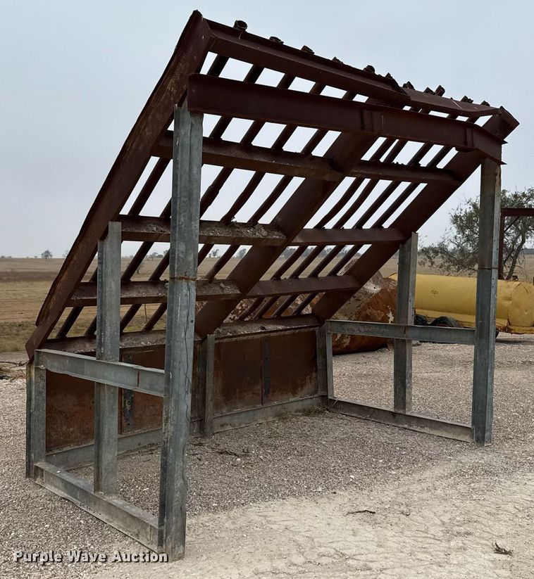 image for item EJ3173 Rock screen